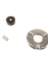 Bilstein B4 OE Replacement - Shock Absorber Audi 80 Rear 1988                                     - 19-103471 - Image 2