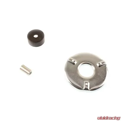 Bilstein B4 OE Replacement - Shock Absorber Audi 80 Rear 1988 - 19-103471