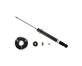 Bilstein B4 OE Replacement - Shock Absorber Audi 80 Rear 1988