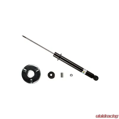 Bilstein B4 OE Replacement - Shock Absorber Audi 80 Rear 1988 - 19-105376