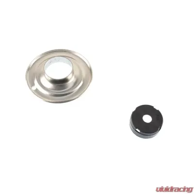 Bilstein B4 OE Replacement - Shock Absorber Audi 80 Front 1988 - 19-109510