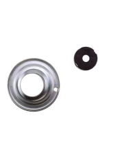 Bilstein B4 OE Replacement - Shock Absorber Volkswagen Passat Front 2000-2005                                     - 19-119922 - Image 2