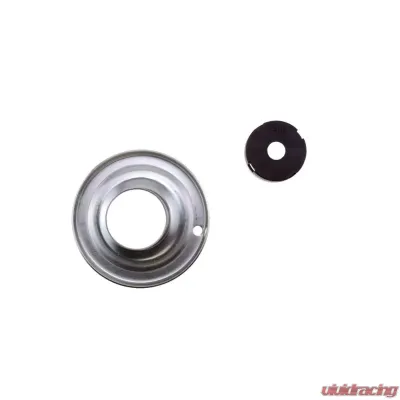 Bilstein B4 OE Replacement - Shock Absorber Volkswagen Passat Front 2000-2005 - 19-119922