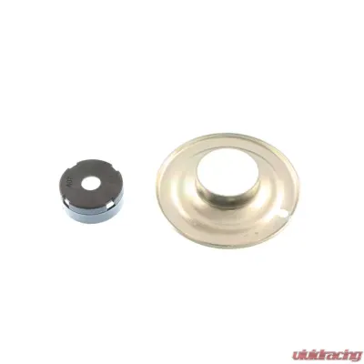 Bilstein B4 OE Replacement - Shock Absorber Front - 19-119939