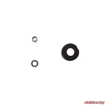 Bilstein B4 OE Replacement - Shock Absorber Audi Front - 19-171616