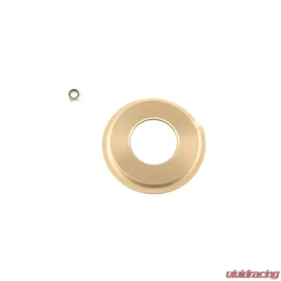 Bilstein Suspension B4 OE Replacement Shock Absorber Rear for Honda CR-V 2002-2006 - 19-173580