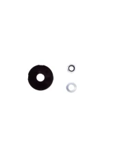 Bilstein B4 OE Replacement - Shock Absorber Audi 80 Rear 1988                                     - 19-194455 - Image 2