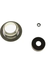 Bilstein B4 OE Replacement - Suspension Strut Assembly BMW Front Left                                     - 19-195339 - Image 2