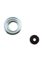 Bilstein B4 OE Replacement - Shock Absorber BMW Rear                                     - 19-212722 - Image 2