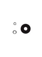 Bilstein B4 OE Replacement - Shock Absorber Audi 80 Front 1988                                     - 19-226859 - Image 2