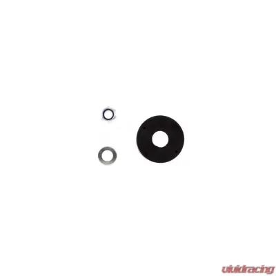 Bilstein B4 OE Replacement - Shock Absorber Audi 80 Front 1988 - 19-226859