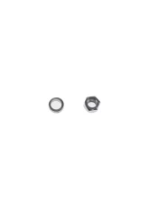 Bilstein B4 OE Replacement - Shock Absorber BMW Rear Left                                     - 19-240329 - Image 2