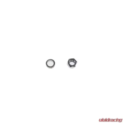 Bilstein B4 OE Replacement - Shock Absorber BMW Rear Left - 19-240329