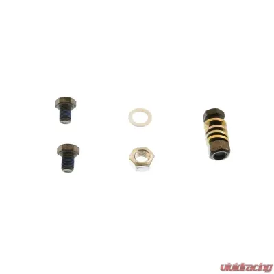Bilstein B4 OE Replacement - Suspension Strut Assembly Mercedes-Benz Front - 22-001856