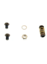 Bilstein B4 OE Replacement - Suspension Strut Assembly Mercedes-Benz Front                                     - 22-001856 - Image 2