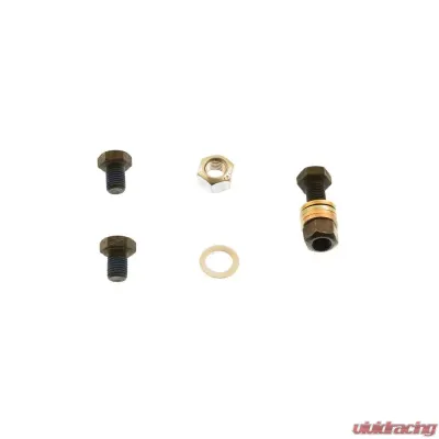 Bilstein B4 OE Replacement - Suspension Strut Assembly Mercedes-Benz Front - 22-001900