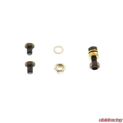 Bilstein B4 OE Replacement - Suspension Strut Assembly Mercedes-Benz Front - 22-001993