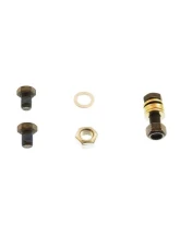 Bilstein B4 OE Replacement - Suspension Strut Assembly Mercedes-Benz Front                                     - 22-001993 - Image 2