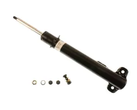 Bilstein B4 OE Replacement - Suspension Strut Assembly Mercedes-Benz Front 1984-1989
