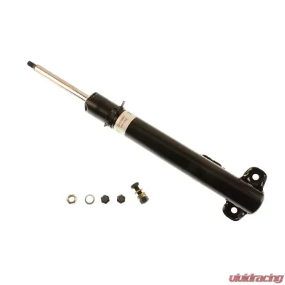 Bilstein B4 OE Replacement - Suspension Strut Assembly Mercedes-Benz Front 1984-1989 - 22-003621