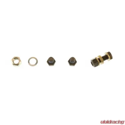Bilstein B4 OE Replacement - Suspension Strut Assembly Mercedes-Benz Front 1984-1989 - 22-003621