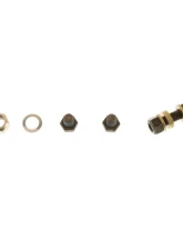 Bilstein B4 OE Replacement - Suspension Strut Assembly Mercedes-Benz Front 1984-1989                                     - 22-003621 - Image 2