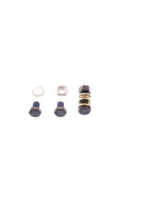 Bilstein B4 OE Replacement - Suspension Strut Assembly Mercedes-Benz Front 1990-1992                                     - 22-003645 - Image 2