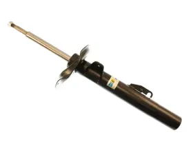 Bilstein B4 OE Replacement - Suspension Strut Assembly BMW Front Right