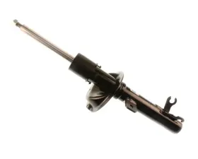 Bilstein B4 OE Replacement - Suspension Strut Assembly Ford Focus Front Left 2000-2005