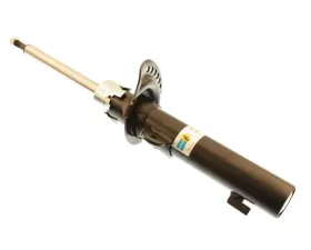 Bilstein B4 OE Replacement - Suspension Strut Assembly Jaguar X-type Front 2002-2008