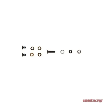 Bilstein B6 Performance - Suspension Strut Assembly Mercedes-Benz Front - 22-100412