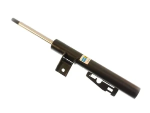 Bilstein B4 OE Replacement - Suspension Strut Assembly Smart Fortwo Front 2008-2016 - 22-145697 - Image 2