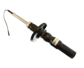 Bilstein B4 OE Replacement (DampTronic) - Suspension Strut Assembly Porsche Rear