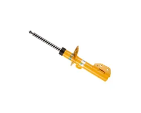 Bilstein B6 Performance Suspension Strut Assembly - Twintube, Clevis Mount, Yellow Finish
