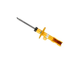 Bilstein B6 Performance Suspension Strut Assembly - Twintube Design, Clevis Mount, Yellow Finish