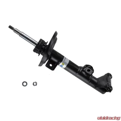 Bilstein B4 OE Replacement (DampMatic) - Suspension Strut Assembly Mercedes-Benz Front - 22-240675