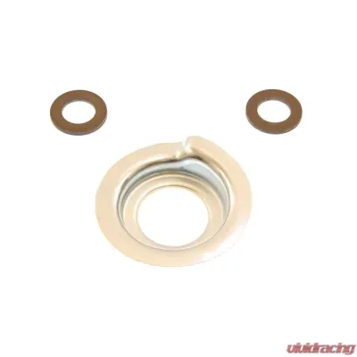 Bilstein Suspension B6 Performance Shock Absorber Rear for Porsche 914 1970-1976 Monotube - 24-001793