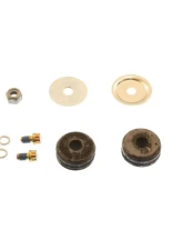 Bilstein B4 OE Replacement - Shock Absorber Mercedes-Benz Front                                     - 24-005012 - Image 2