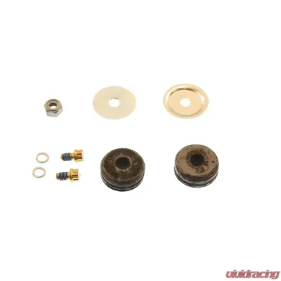 Bilstein B4 OE Replacement - Shock Absorber Mercedes-Benz Front - 24-005012