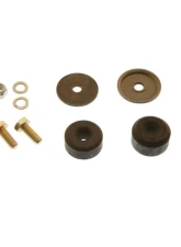 Bilstein Suspension B4 OE Replacement Rear Shock Absorber for Mercedes-Benz 1972-1989                                     - 24-005111 - Image 2