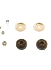 Bilstein B4 OE Replacement - Shock Absorber Mercedes-Benz 560SL Front 1986-1989                                     - 24-005241 - Image 2