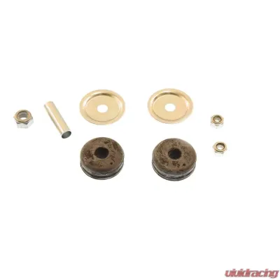 Bilstein B4 OE Replacement - Shock Absorber Mercedes-Benz Front - 24-005258