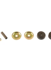 Bilstein B4 OE Replacement - Shock Absorber Mercedes-Benz Front                                     - 24-005265 - Image 2