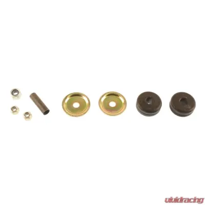 Bilstein B4 OE Replacement - Shock Absorber Mercedes-Benz Front - 24-005265