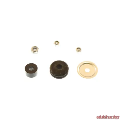 Bilstein B4 OE Replacement - Shock Absorber Mercedes-Benz Front - 24-005272