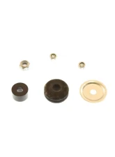 Bilstein B4 OE Replacement - Shock Absorber Mercedes-Benz Front                                     - 24-005272 - Image 2