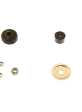 Bilstein B4 OE Replacement - Shock Absorber Mercedes-Benz Front                                     - 24-005296 - Image 2