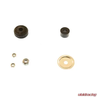 Bilstein B4 OE Replacement - Shock Absorber Mercedes-Benz Front - 24-005296