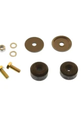 Bilstein Suspension B4 OE Replacement Shock Absorber Rear for Mercedes-Benz 1968-1976                                     - 24-005357 - Image 2