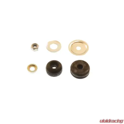 Bilstein Suspension B4 OE Replacement Shock Absorber for Mercedes-Benz Rear 1963-1973 - 24-005371